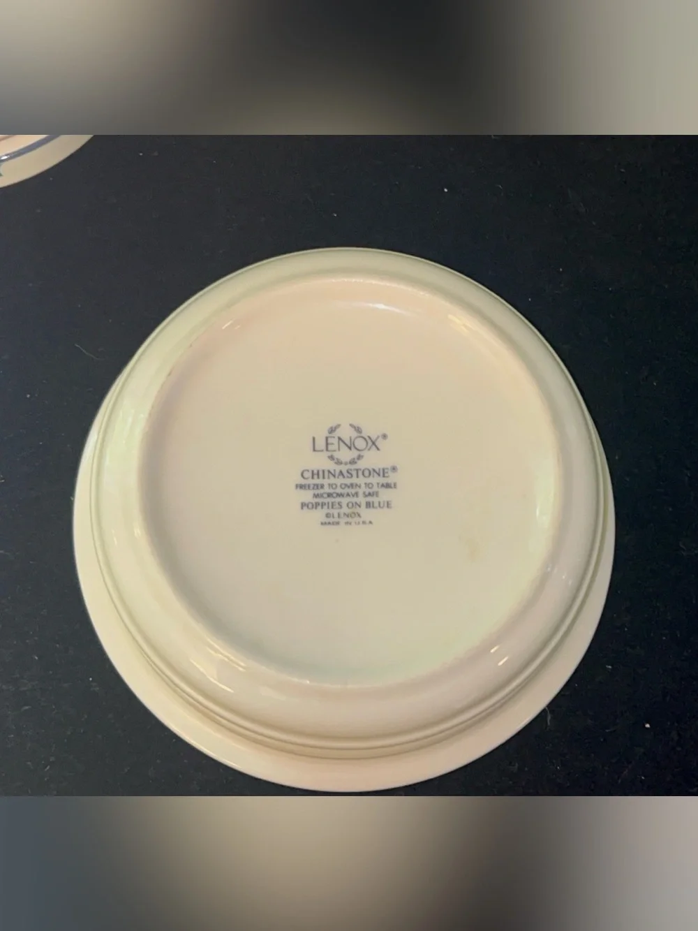 Vintage Lenox 